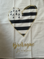 Preview: Geschirrtuch - Gwenn Ha Du - Bretagne